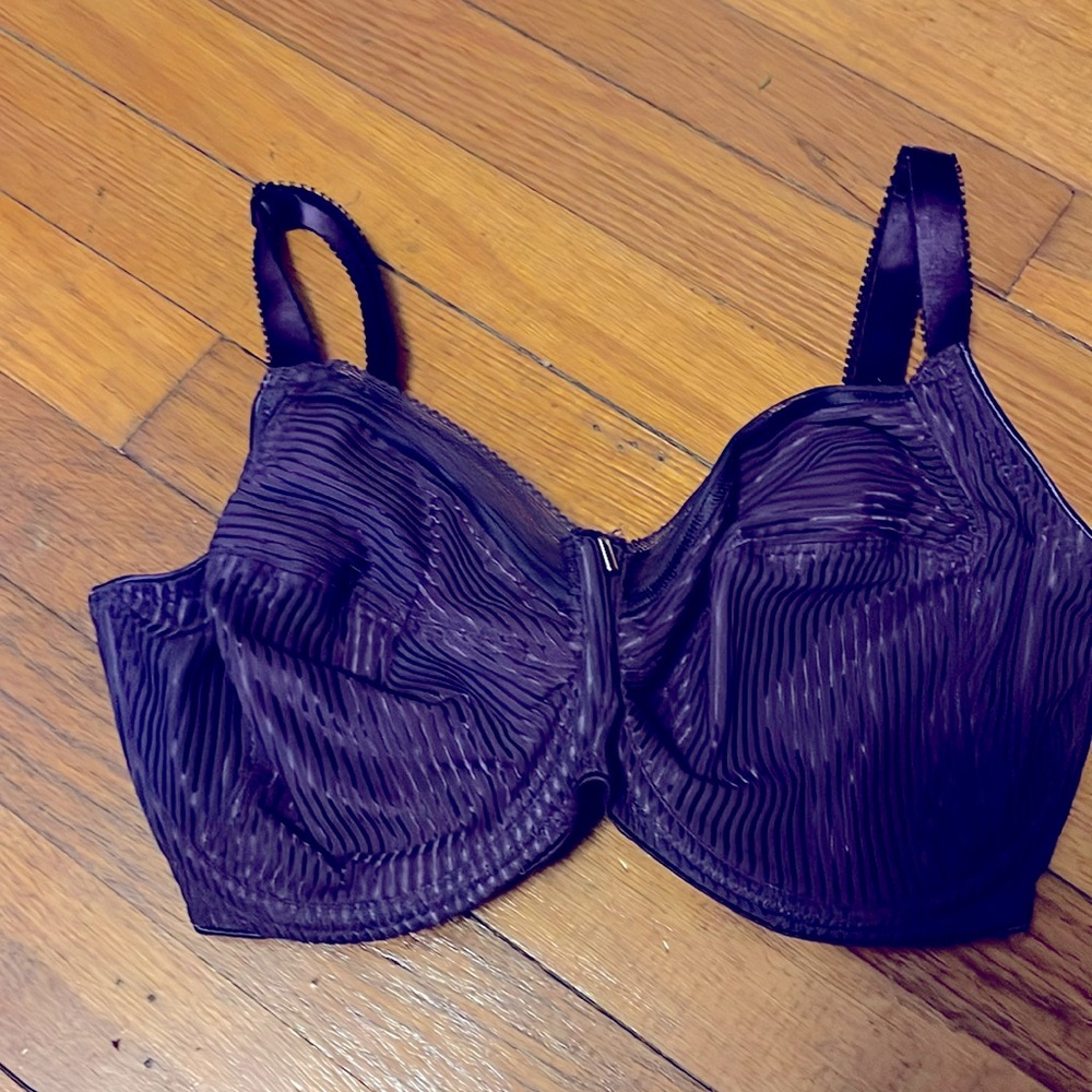 Fantasie brand bra. Size UK 30GG.